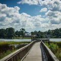 Exploring the Local Shops in Harbinger, NC: Discounts for Locals and Frequent Shoppers