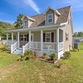 Exploring the Unique Specialty Shops in Harbinger, NC