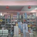 Exploring the Hidden Gems: Bookstores and Stationary Shops in Harbinger, NC