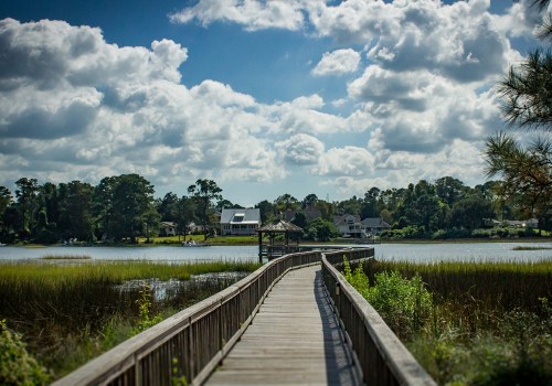 Exploring the Local Shops in Harbinger, NC: Discounts for Locals and Frequent Shoppers