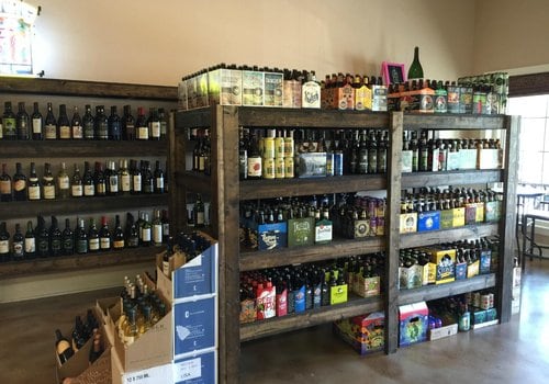 Exploring the Specialty Food and Beverage Shops in Harbinger, NC